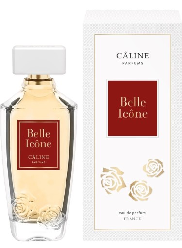 Zdjęcie oferty: Caline Belle Icone EDP 60ml woda perfumowana HIT