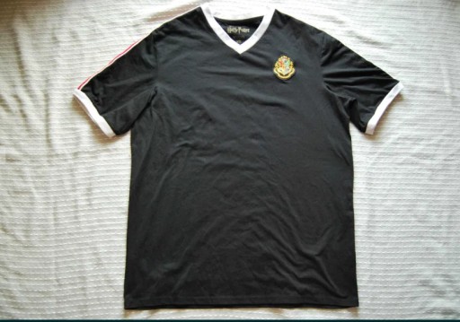 Zdjęcie oferty: Koszulka tshirt Harry Potter rozmiar XL