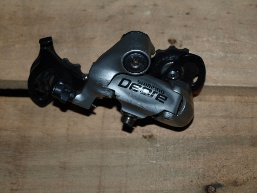 Zdjęcie oferty: Shimano Deore 510