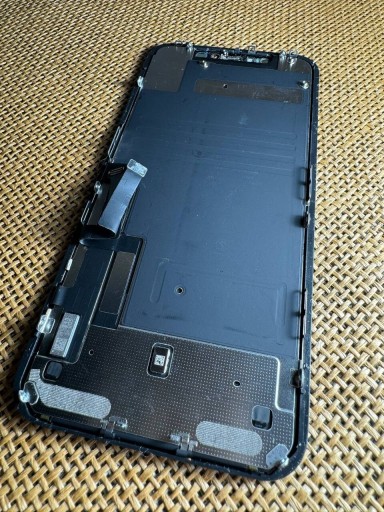 Zdjęcie oferty: Wyświetlacz iPhone 11 oryginalny 