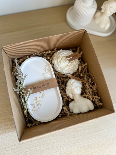 Zdjęcie oferty: box zestaw dzień mamy/ dzień matki handmade