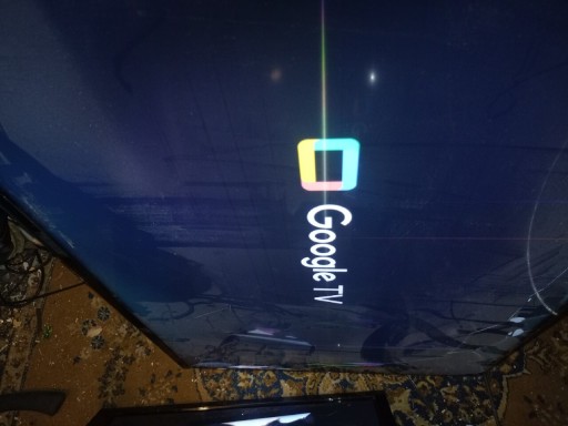 Zdjęcie oferty: Sony na części model KD-50X85J brak plyty