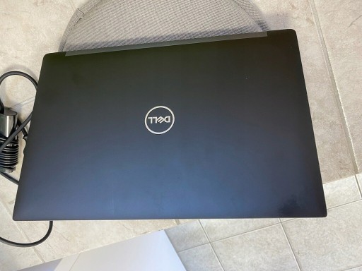 Zdjęcie oferty: Dell lattitude 7490 i7 16gb 256gb win11