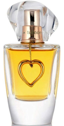 Zdjęcie oferty: Avon TODAY TOMMOROW HEART 30 ml folia 