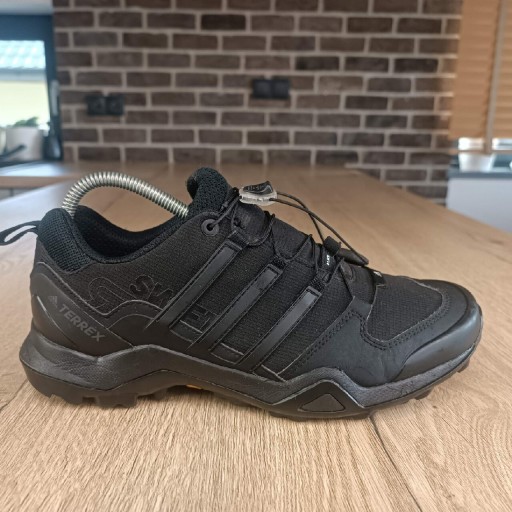 Zdjęcie oferty: Adidas terrex_ trekk sportowe_42_26 cm