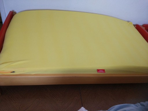 Zdjęcie oferty: łóżko niskie dla dziecka