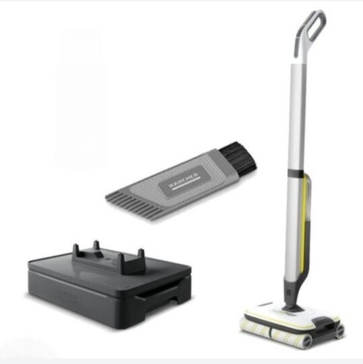 Zdjęcie oferty: Mop elektryczny Karcher FC 7