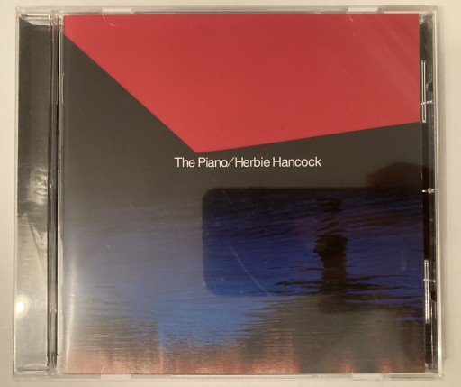 Zdjęcie oferty: Herbie Hancock - The Piano