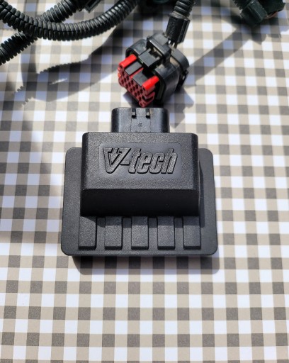 Zdjęcie oferty: V-tech PowerBox Go 2.0 TDI VW AUDI SEAT SKODA