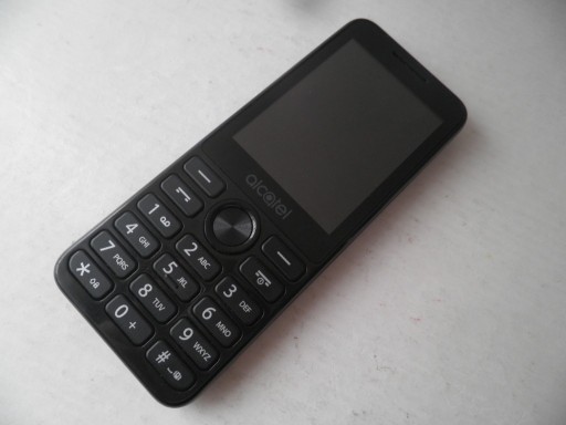 Zdjęcie oferty: ALcatel 2003D