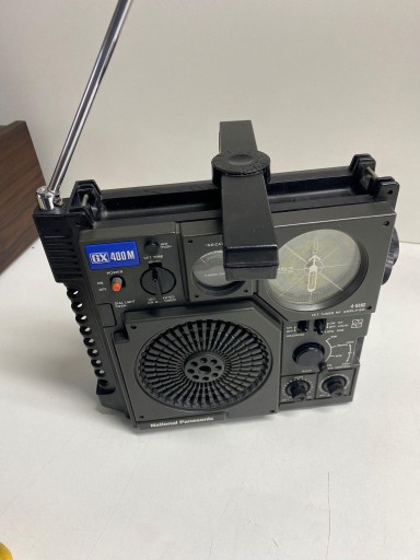 Zdjęcie oferty: Radio National Panasonic GX 400