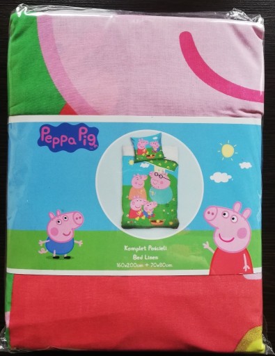 Zdjęcie oferty: Komplet pościeli 160/200