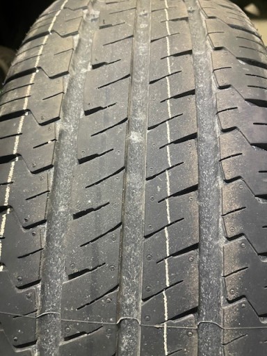 Zdjęcie oferty: Opony letnie 205/65R16C 