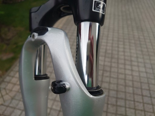 Zdjęcie oferty: Widelec SR SUNTOUR NEX 28 Disc