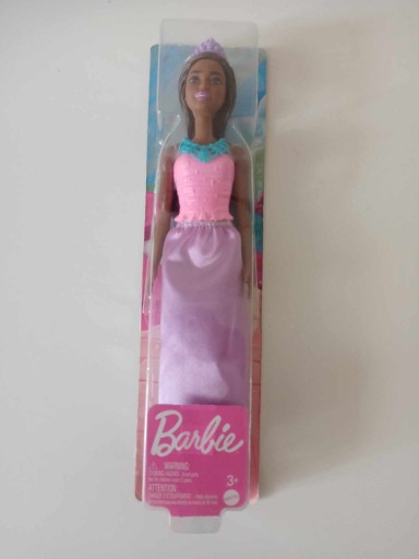 Zdjęcie oferty: Lalka Barbie nowa