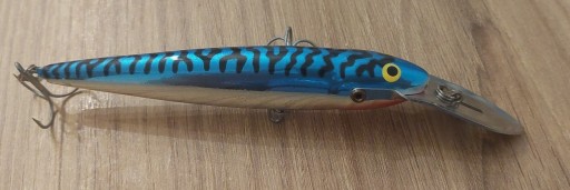 Zdjęcie oferty: Rapala magnum 13