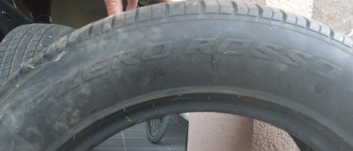 Zdjęcie oferty: Opona letnia Pirelli 235/60 R18