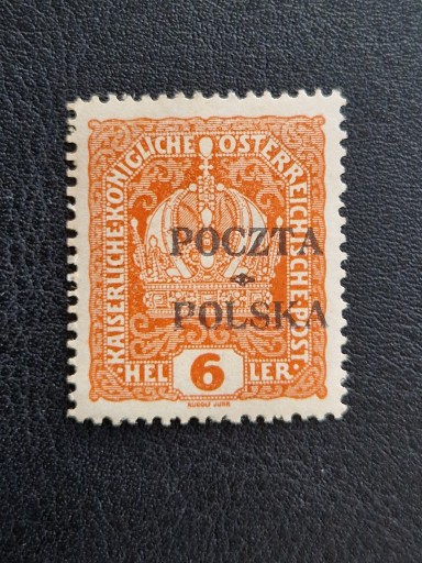 Zdjęcie oferty: Fi. 32 II * Wyd. Krakow. gwar. 1919r.