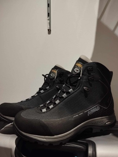 Zdjęcie oferty: Asolo Altai Evo GV Gore-Tex roz. 44,5