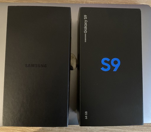 Zdjęcie oferty: Samsung Galaxy s9 64GB