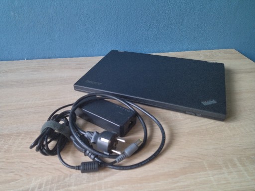 Zdjęcie oferty: Laptop Lenovo Thinkpad T430s 8GB DDR3 i5-3320M