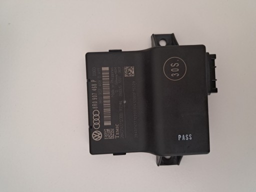 Zdjęcie oferty: Modul sterownik gateway audi a4 a5 a6 q5 8R0907468P