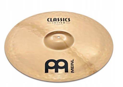 Zdjęcie oferty: Talerz MEINL CC20MR-B MEDIUM RIDE 20''