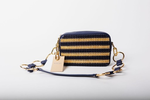 Zdjęcie oferty: Michael Kors torebka z cielęcej skóry 