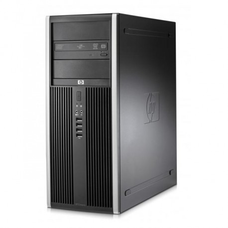 Zdjęcie oferty: Komputer HP Compaq 8100 | i7 870 | 8GB RAM