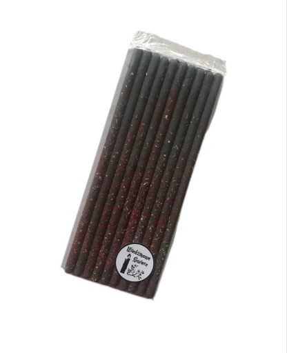 Zdjęcie oferty: "Pokuta ”- Świece Programowe z ziołami