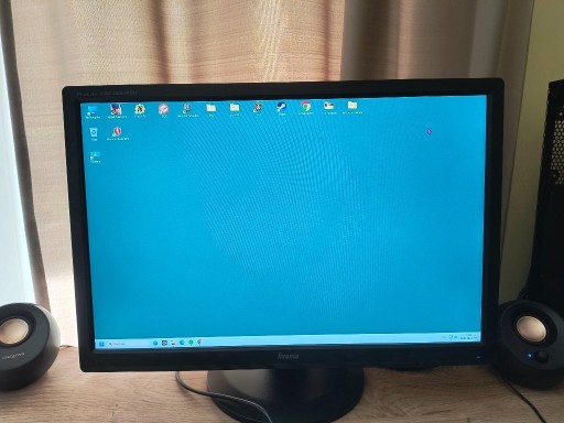 Zdjęcie oferty: Monitor IIYAMA 24 cale X2485WS-B1