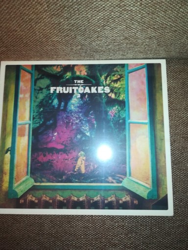 Zdjęcie oferty: Płyta The Fruitcakes