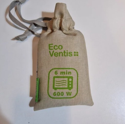 Zdjęcie oferty: Pochłaniacz wilgoci Eco Ventis