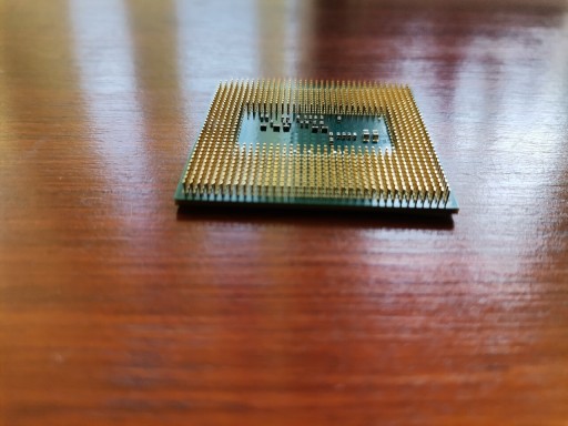 Zdjęcie oferty: Intel Core i7 4600M (SR1H7) FCPGA946 laptopowy