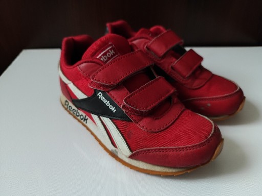 Zdjęcie oferty: Buty dziecięce sportowe Reebok roz.29