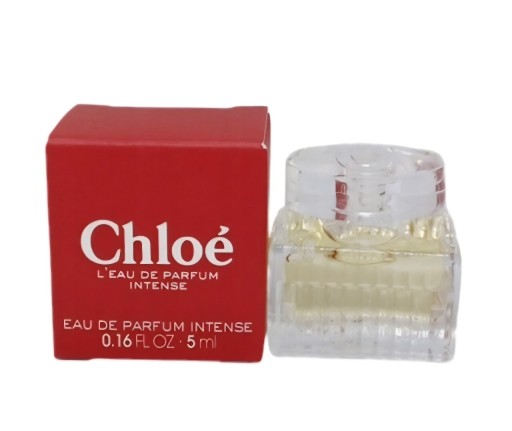 Zdjęcie oferty: Chloe, L'Eau Intense, woda perfumowana dla kobiet, 5ml