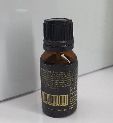 Zdjęcie oferty: Extra BOND 15ml  Didier Lab