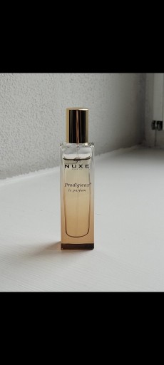 Zdjęcie oferty: Nuxe Prodigieux Le Parfum EDP 15 ml 