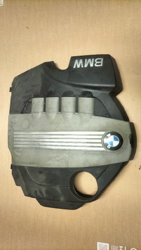 Zdjęcie oferty: BMW e84 e87 e90 pokrywa osłona silnika 