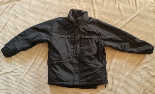 Zdjęcie oferty: Kurtka 5.11 3-in-1 Parka czarna rozmiar L (XL)