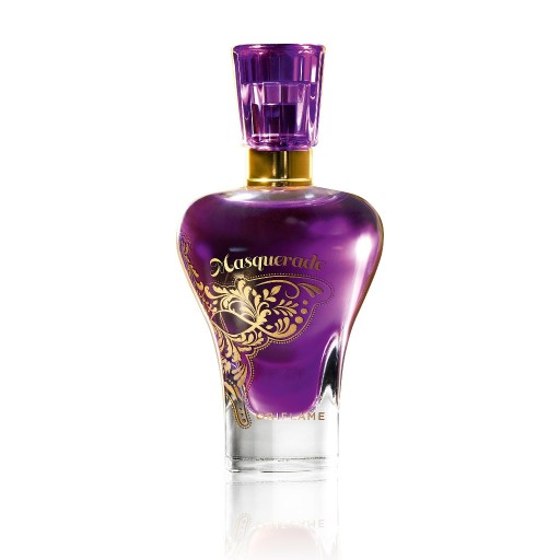 Zdjęcie oferty: Masquerade woda toaletowa ORIFLAME 50 ml FOLIA