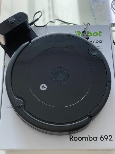 Zdjęcie oferty: IRobot Roomba 692