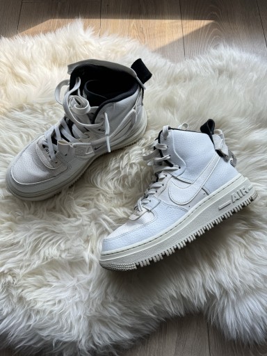 Zdjęcie oferty: Nike air  force one High Utility 2.0