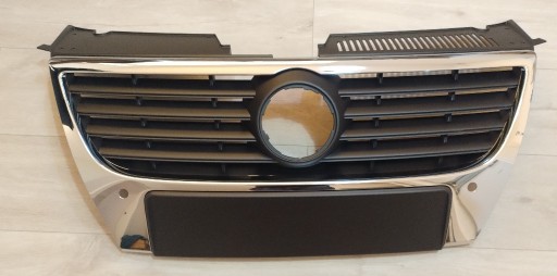 Zdjęcie oferty: ATRAPA GRILL VW PASSAT B6 3CO853651AF Oryginał Nowy