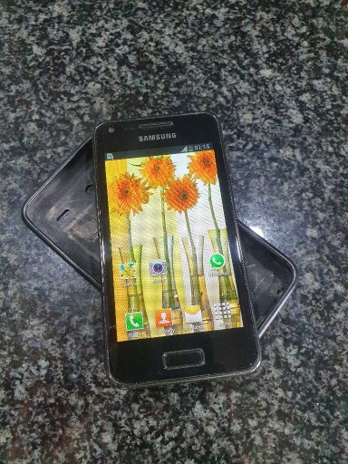 Zdjęcie oferty:  Samsung Galaxy S Advance GT 19070P