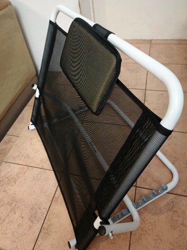 Zdjęcie oferty: Regulowane podparcie pod plecy i głowę, typ AR-220