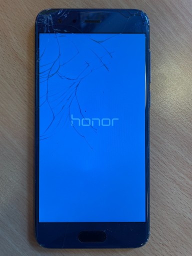 Zdjęcie oferty: Huawei Honor 9 Dual SIM niebieski