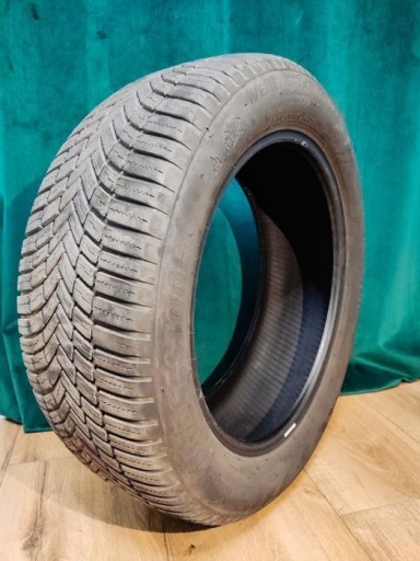 Zdjęcie oferty: Bridgestone Weather Control A005 evo