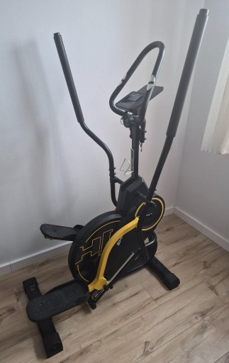 Zdjęcie oferty: Orbitrek HJ HOP-SPORT stan idealny