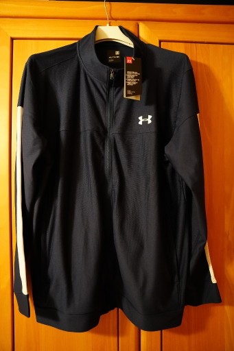 Zdjęcie oferty: Bluza dresowa Under Amour XXL NOWA